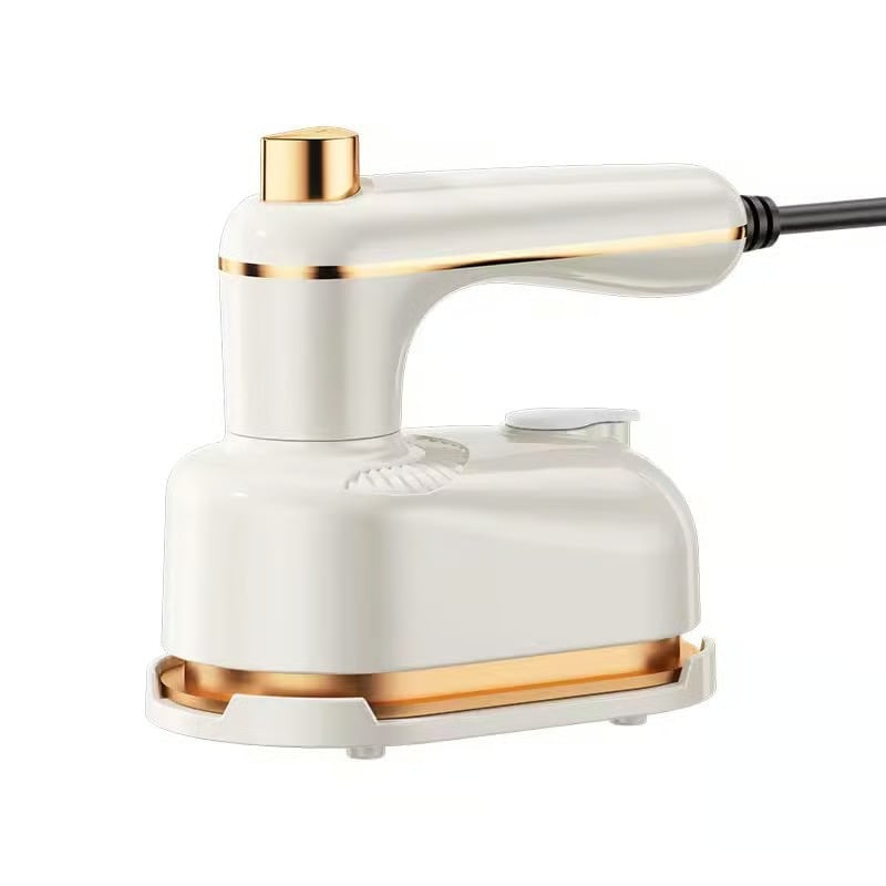 ⏰Limited Time Offer 50% OFF💛Handheld Portable Iron