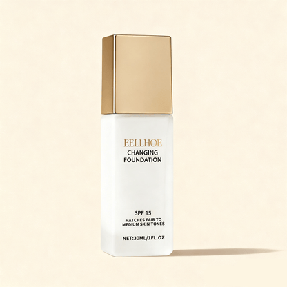 🎁Christmas Sale 50% OFF💕Colour Changing Mature Skin Foundation