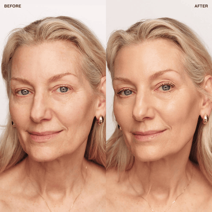 🎁Christmas Sale 50% OFF💕Colour Changing Mature Skin Foundation