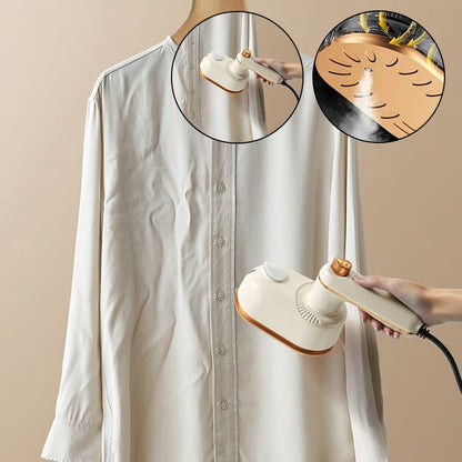 ⏰Limited Time Offer 50% OFF💛Handheld Portable Iron