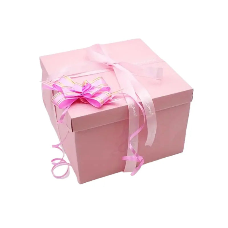 Christmas Limited Sale 60% OFF!!50K+ SOLD! Surprise Explosion Gift Box Kit