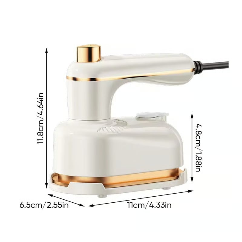 ⏰Limited Time Offer 50% OFF💛Handheld Portable Iron