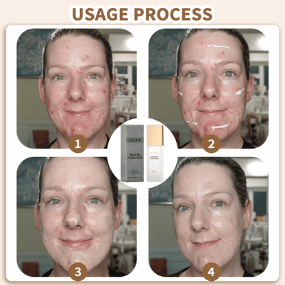 🎁Christmas Sale 50% OFF💕Colour Changing Mature Skin Foundation